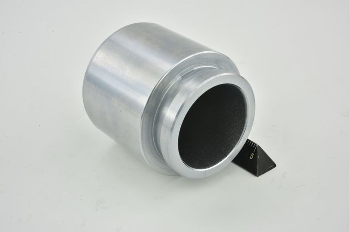 stūmoklis, stabdžių apkaba