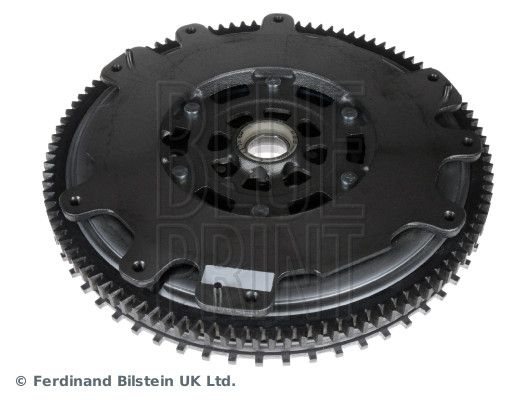 Volante motor