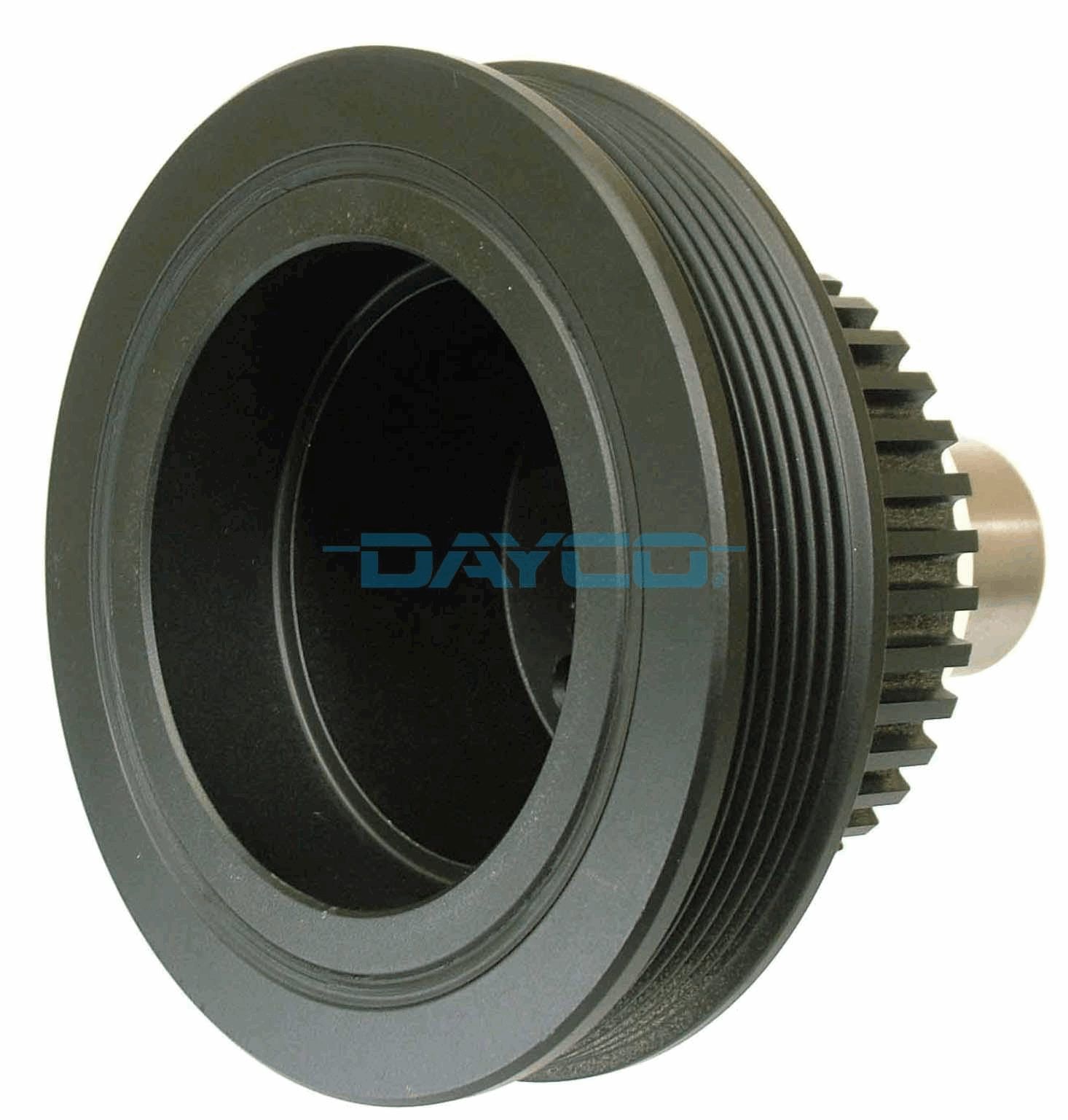 HARMONIC BALANCER - OEM - TecDoc 1