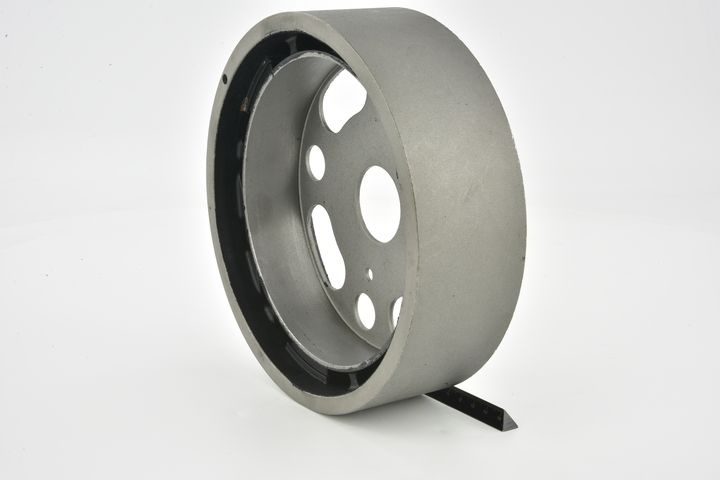 Lankstas, kardaninis velenas