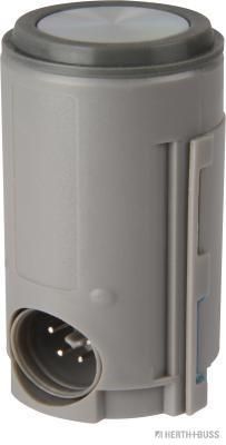 Sensor, Einparkhilfe