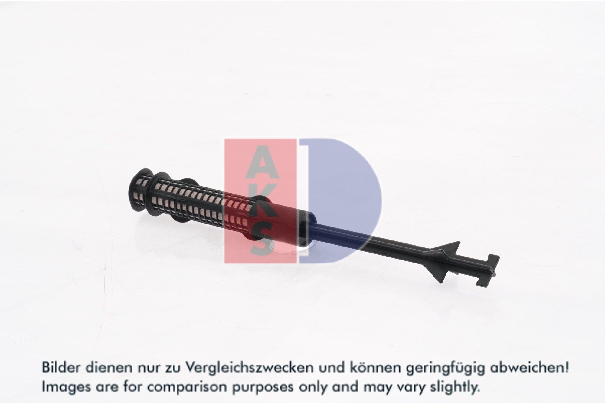 Trockner, Klimaanlage