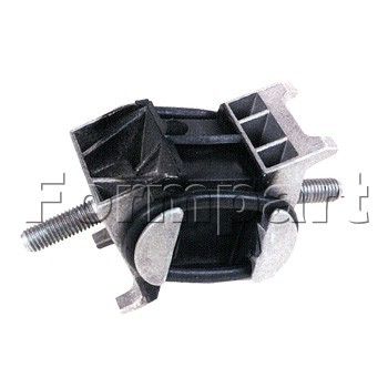 22407175/S FORMPART felfüggesztés, motor