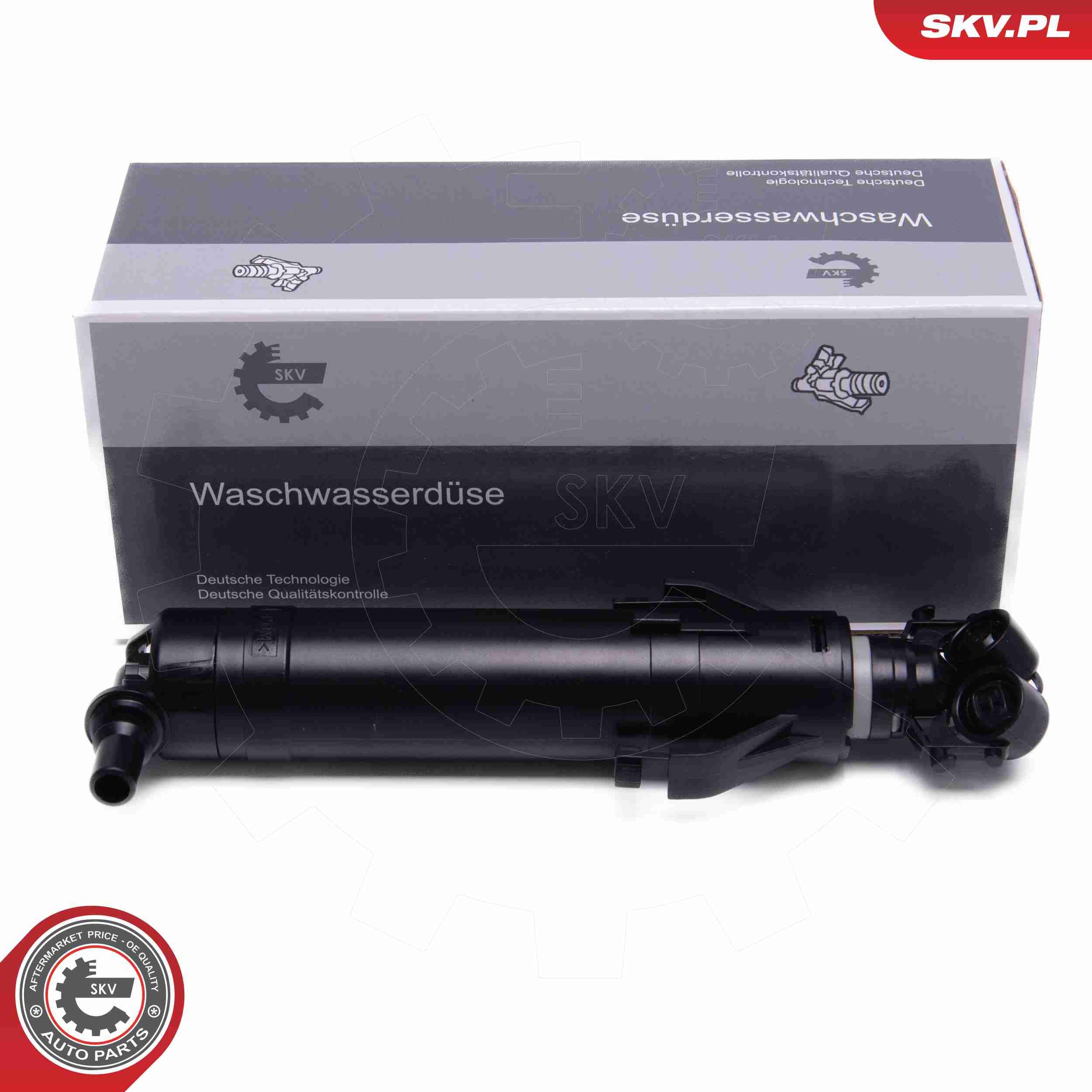 ESEN SKV 15SKV726 - Waschwasserd&uuml;se, Scheinwerferreinigung