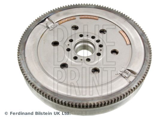 Volante motor