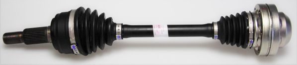 LÖBRO 306466 Drive Shaft