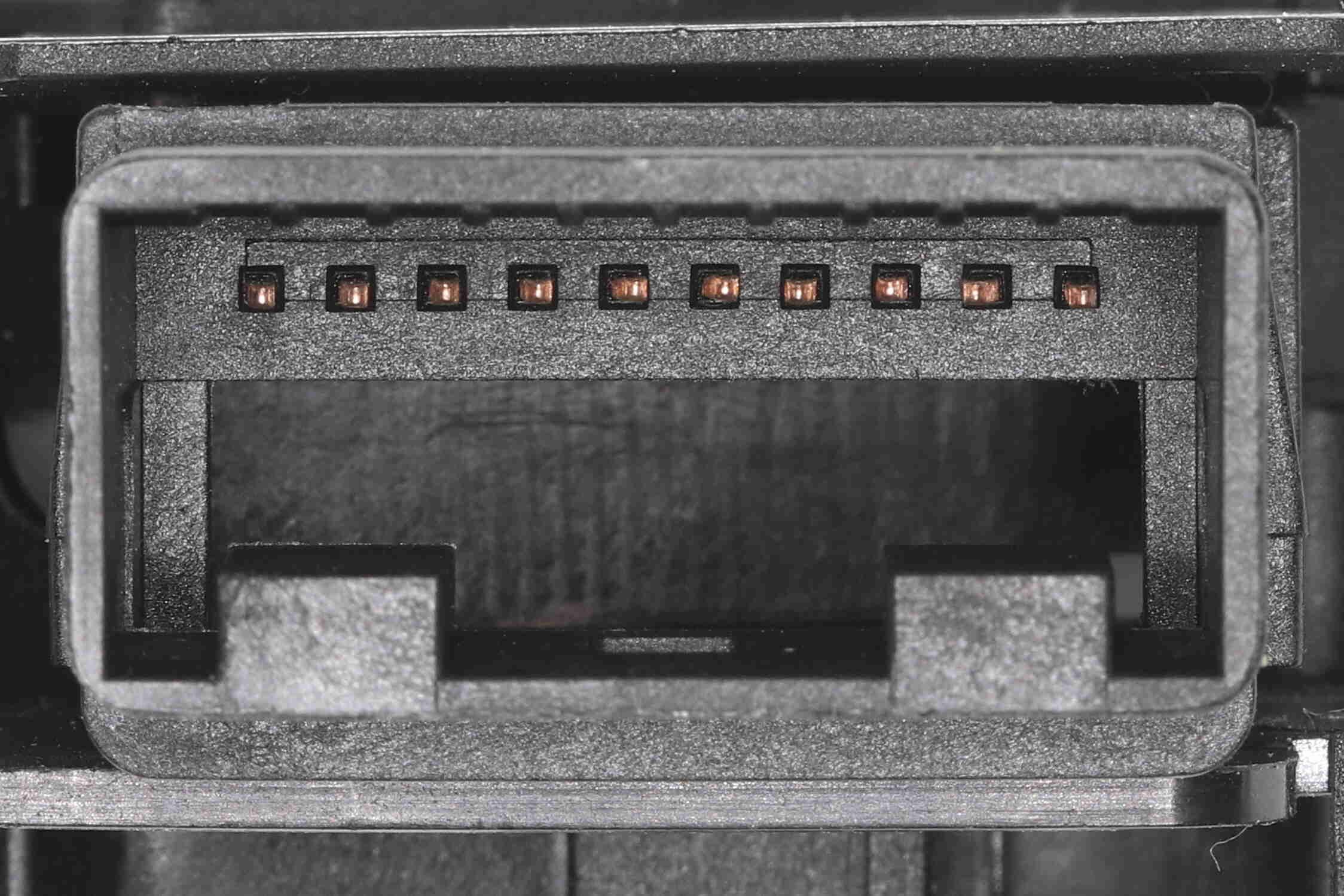 Lenkstockschalter