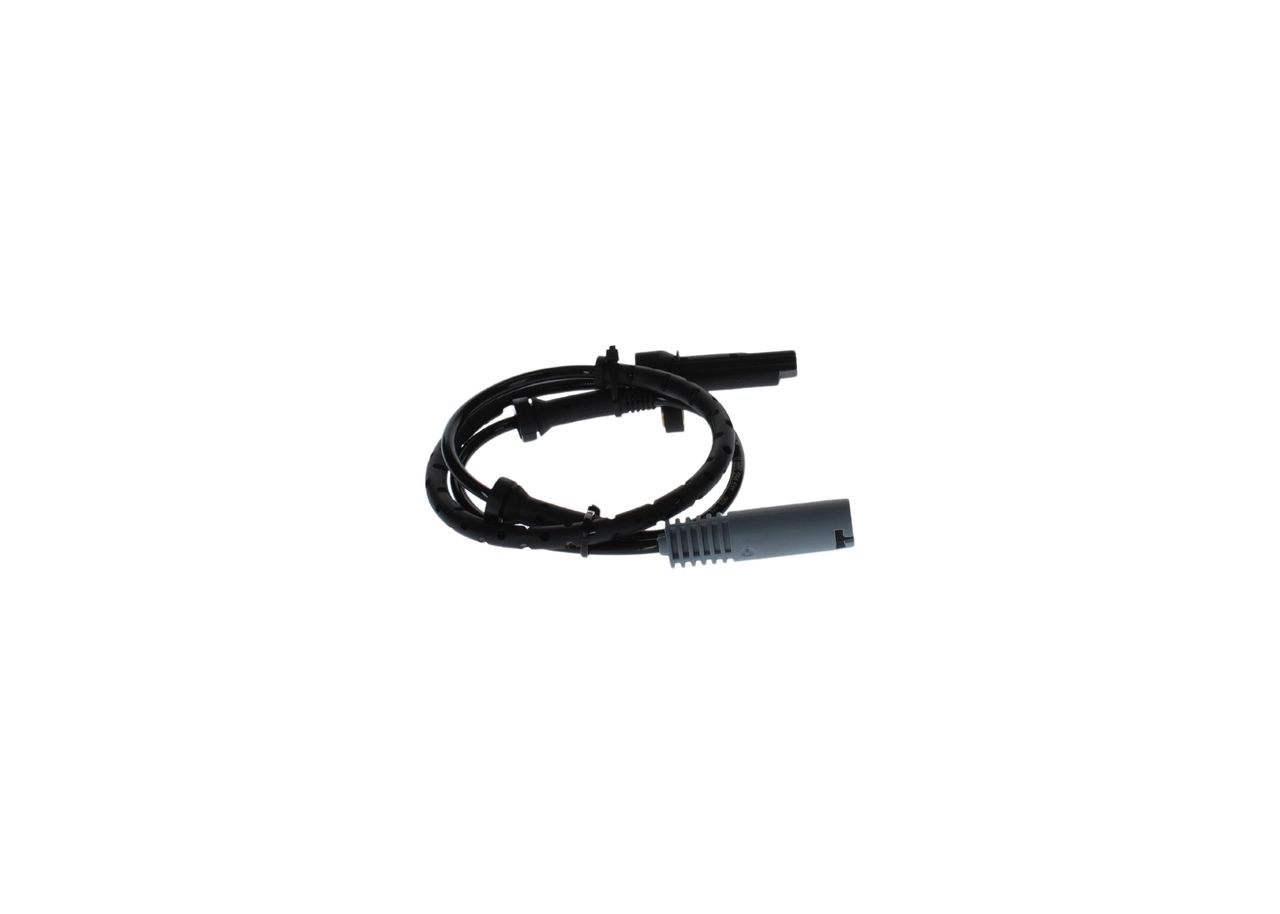 Sensor, Raddrehzahl