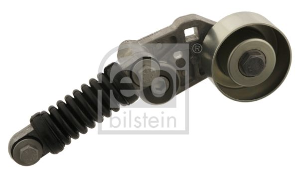 TUBE AVANT OPEL ASTRA 1.7 D 93-  0302