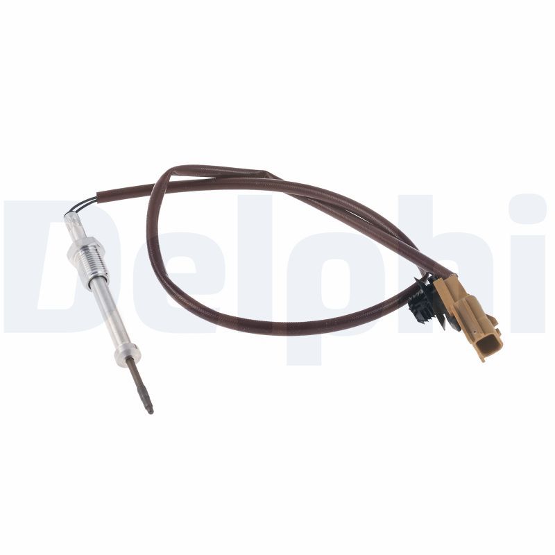Sensor, de temperatura de gas de escape