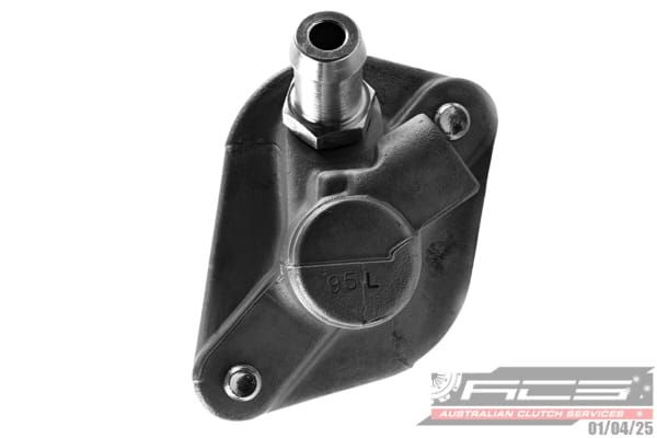 CLUTCH M/CYL NISSAN 17.46mm (11/16) - TecDoc 2