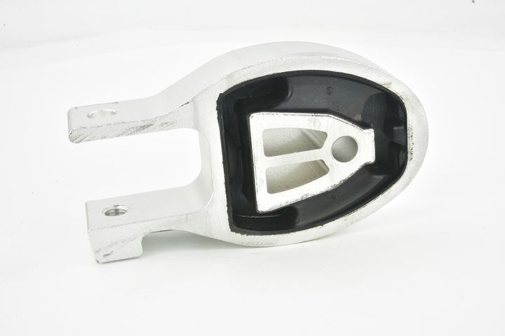 montavimas, neautomatinė transmisija