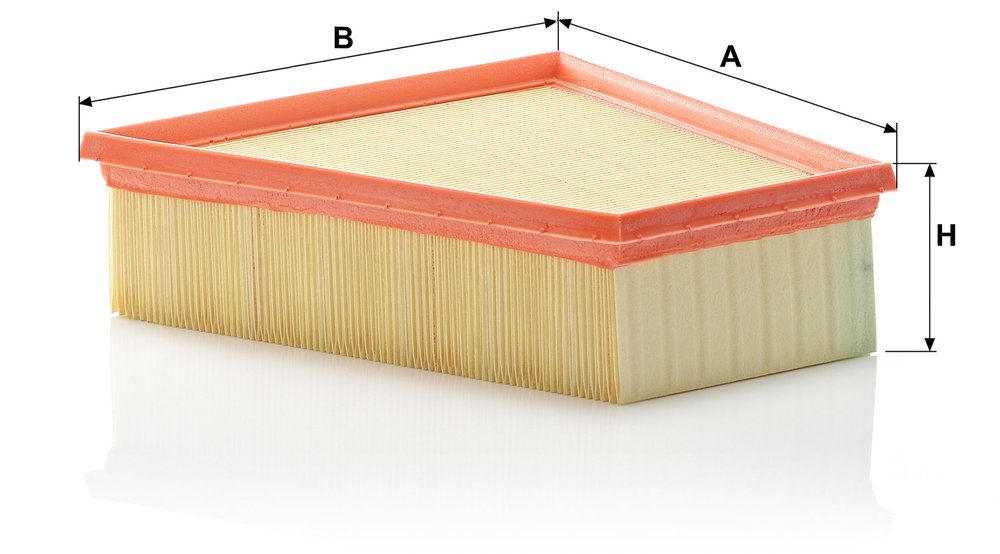 Luftfilter