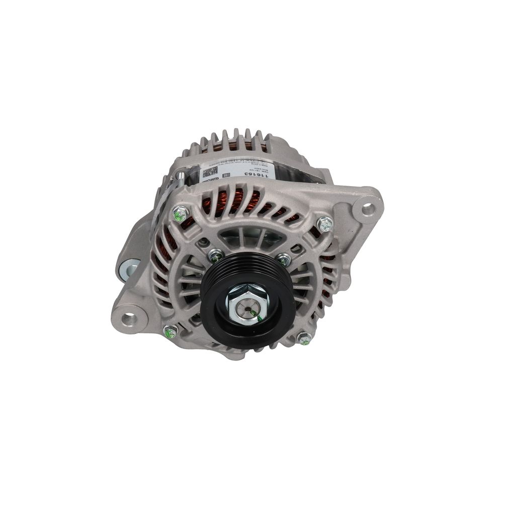 Generator Generator