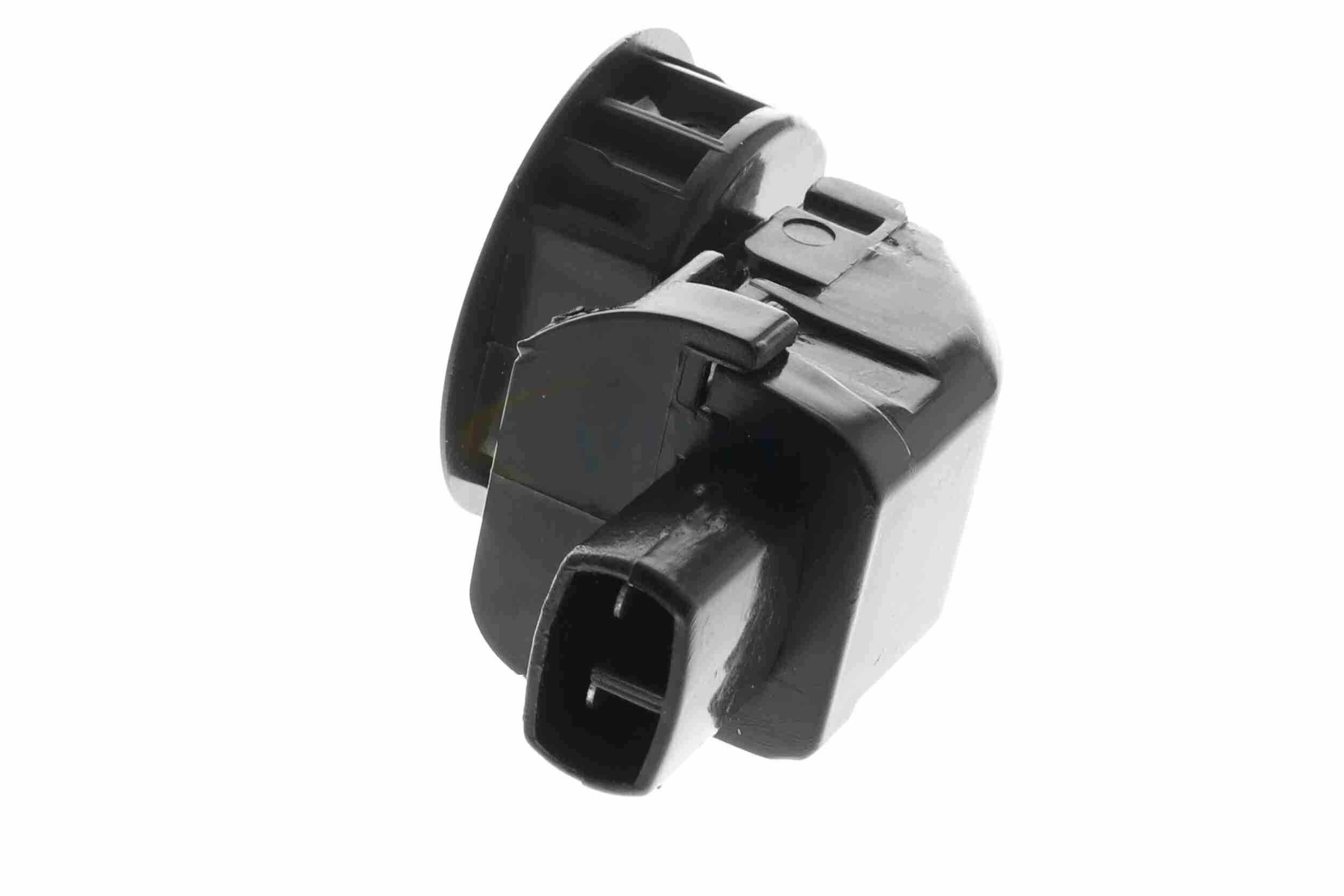 Sensor, Einparkhilfe