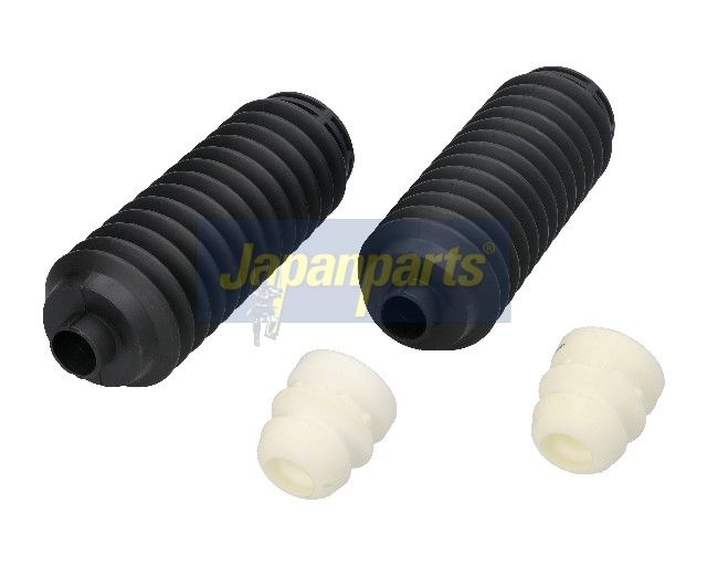 Staubschutzsatz, Stoßdämpfer