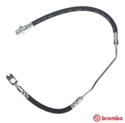 Brake Hose T 06 015