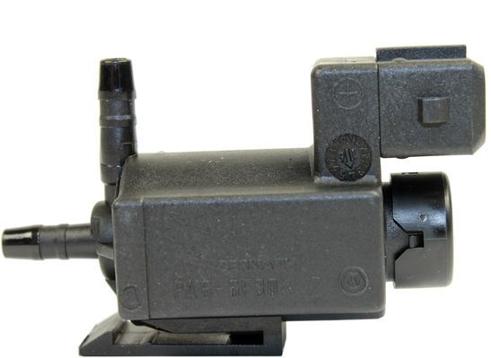 METZGER 0892586 - Ventil, Luftsteuerung (Ansaugluft) ORIGINAL ERSATZTEIL