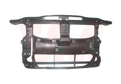 VAN WEZEL 0657668 - Frontverkleidung ** Equipart **