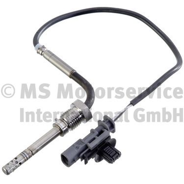 Sensor, de temperatura de gas de escape