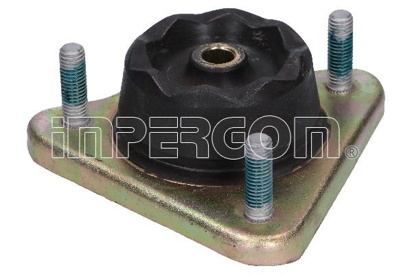 Federbeinstützlager