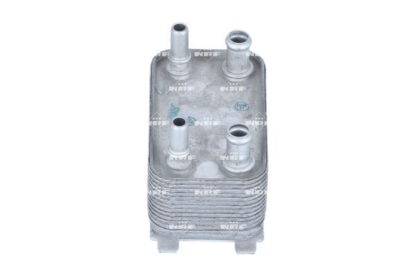 NRF 310052 Oil Cooler, automatic transmission