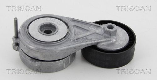 Riemenspanner, Keilrippenriemen