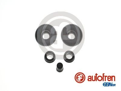 Reparatursatz, Radbremszylinder