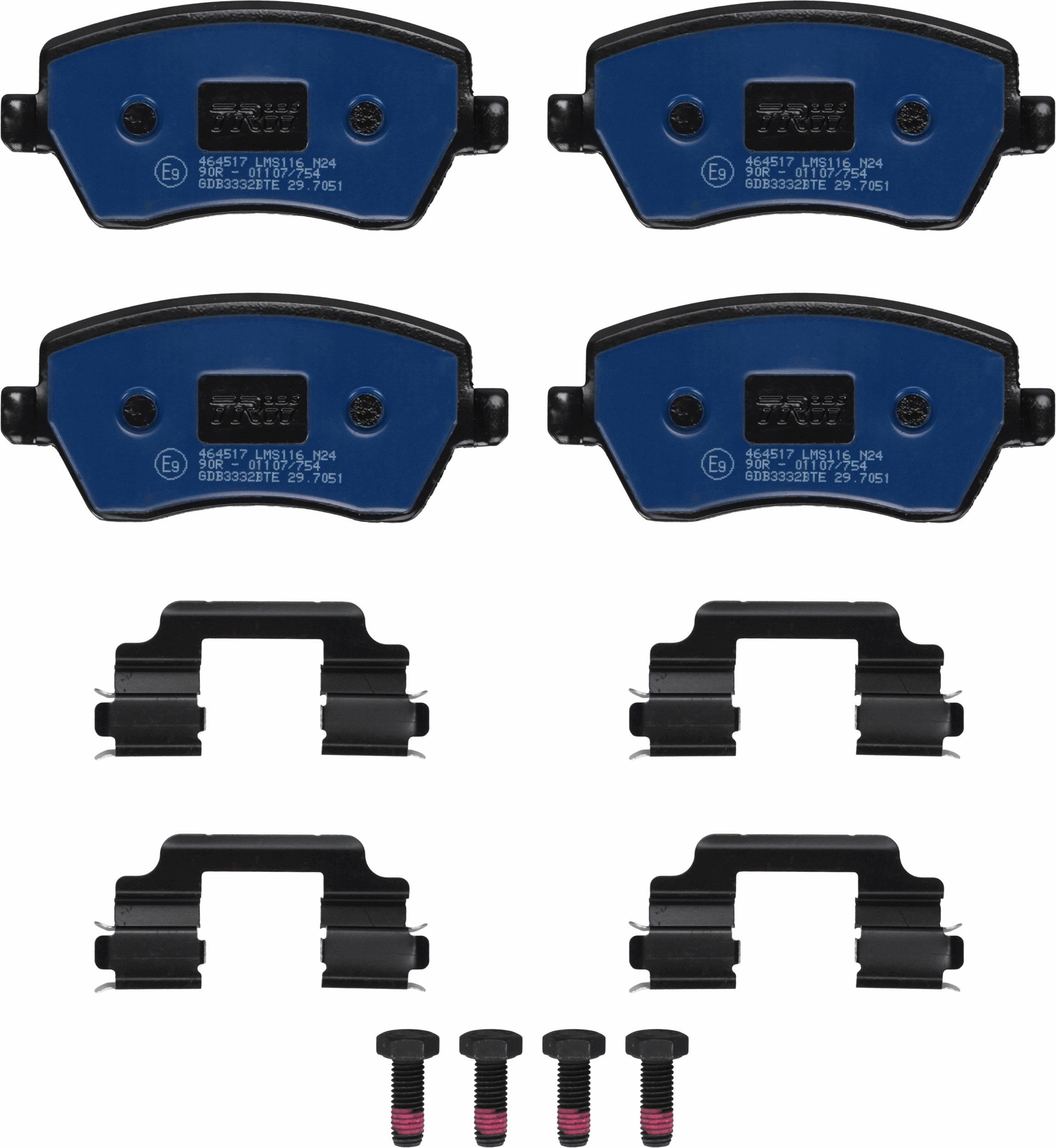 TecDoc Image 1