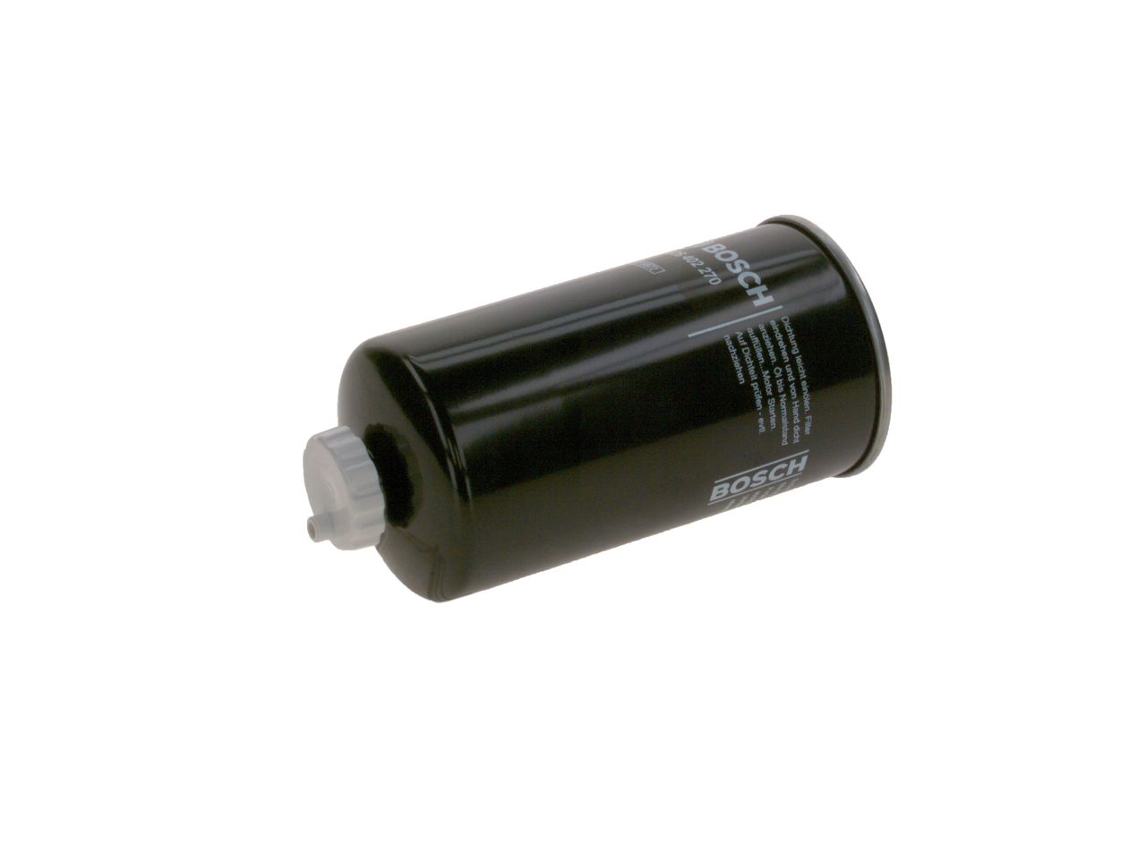 kuro filtras