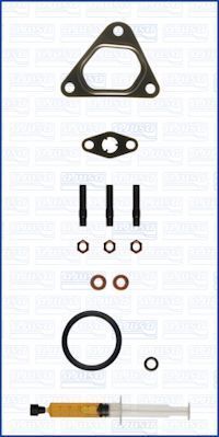 AJUSA JTC11816 Mounting Kit, charger