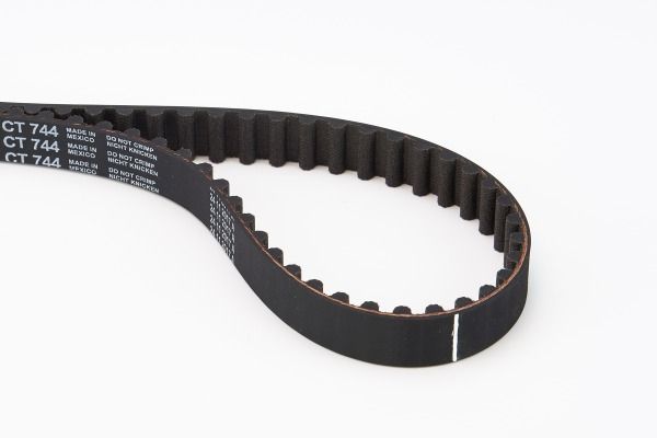 CONTINENTAL CTAM CT744 Timing Belt