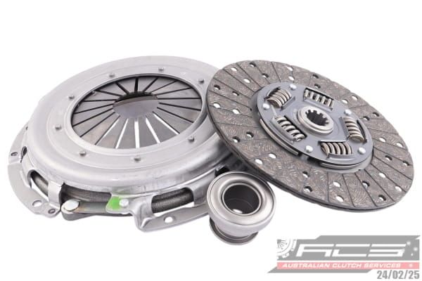 KIT STD GMH TORANA 5.0L - TecDoc Only