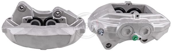 Brake Caliper 740452