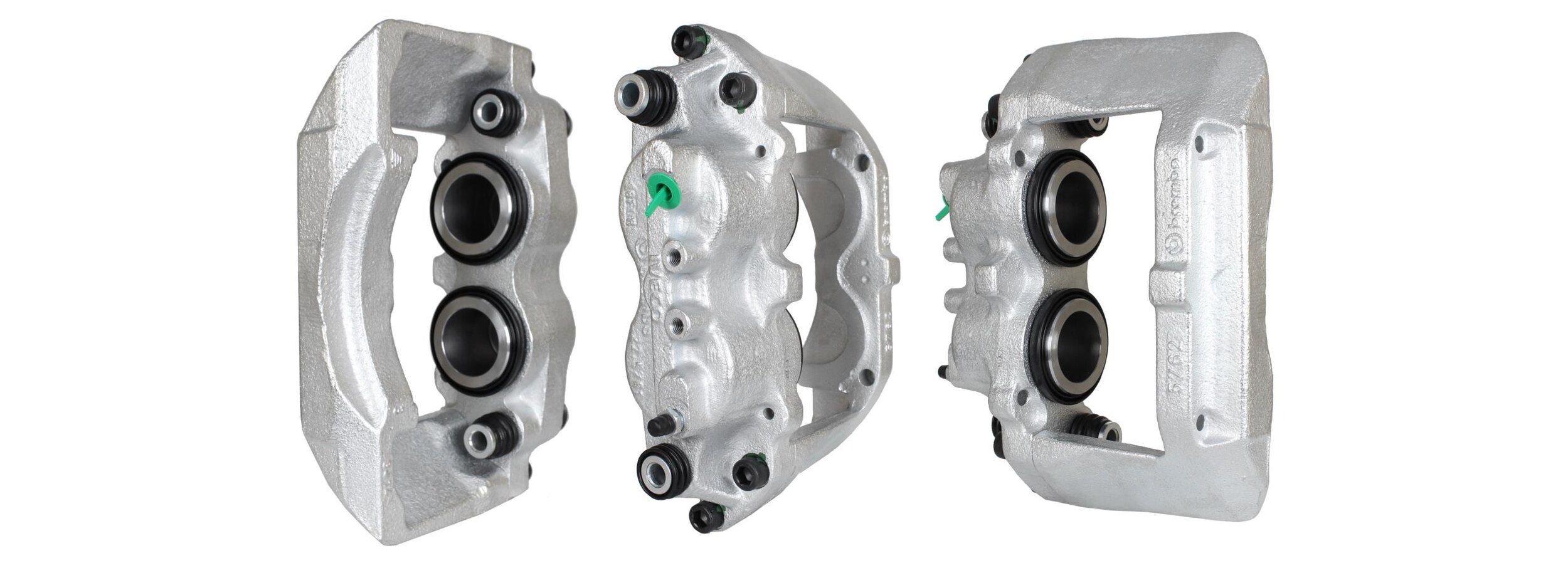 Bremssattel