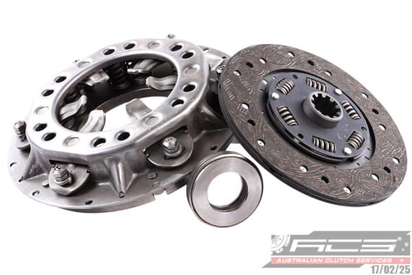 KIT STD FORD MODEL A - TecDoc Only