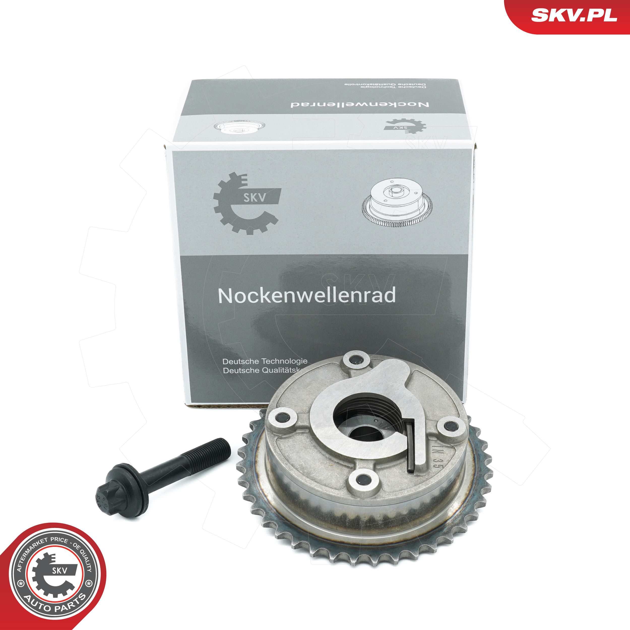 ESEN SKV 39SKV506 - Nockenwellenversteller