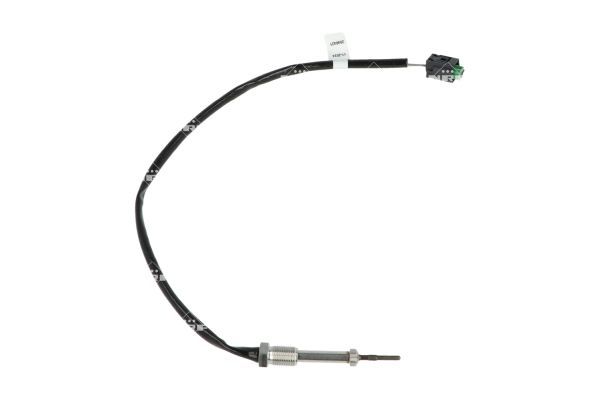 Sensor, Abgastemperatur