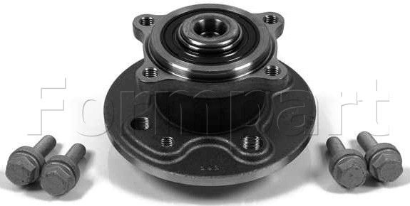 12498033/K FORMPART kerékagy