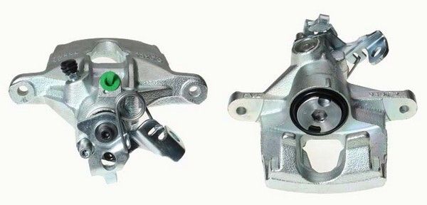 Bremssattel