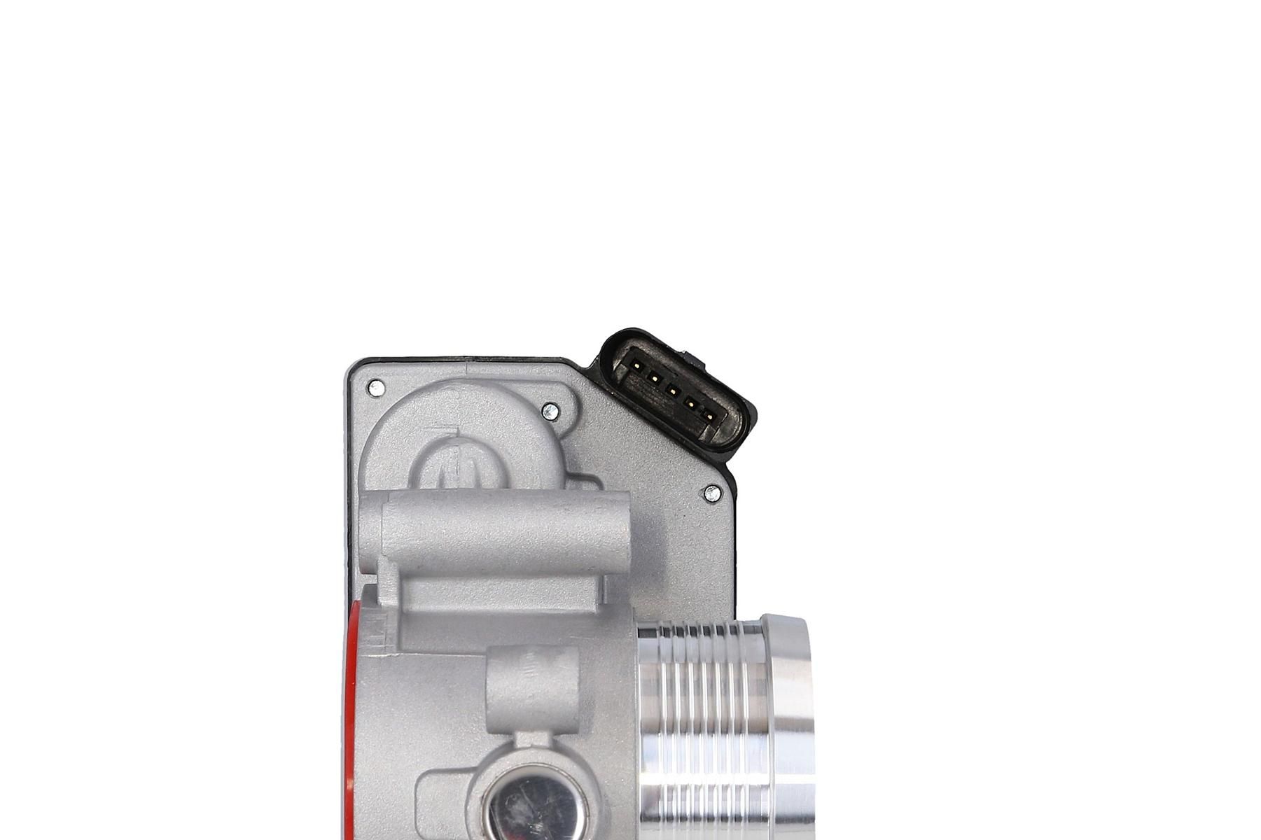 KAMOKA 112012 - Drosselklappenstutzen