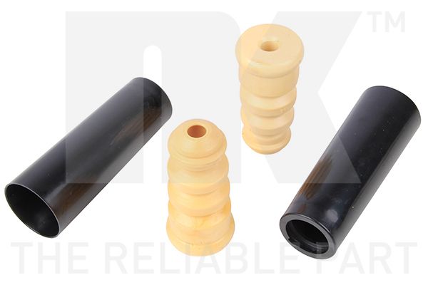 Staubschutzsatz, Sto&szlig;d&auml;mpfer