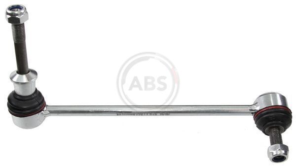 Link/Coupling Rod, stabiliser bar 260596