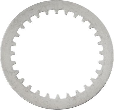 TRW MES301-4 Steel Lining Disc Set, clutch