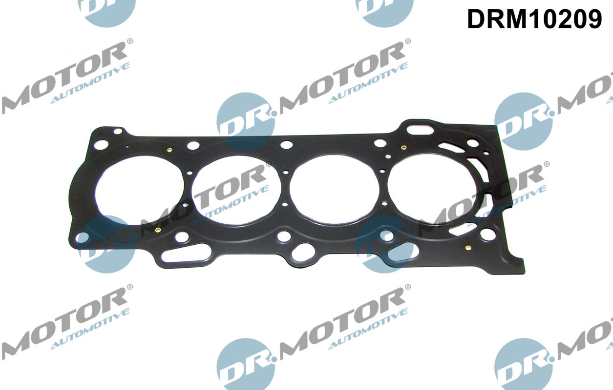 Dr.Motor Automotive DRM10209 Gasket, cylinder head