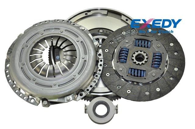 240mm Subaru - TecDoc Only