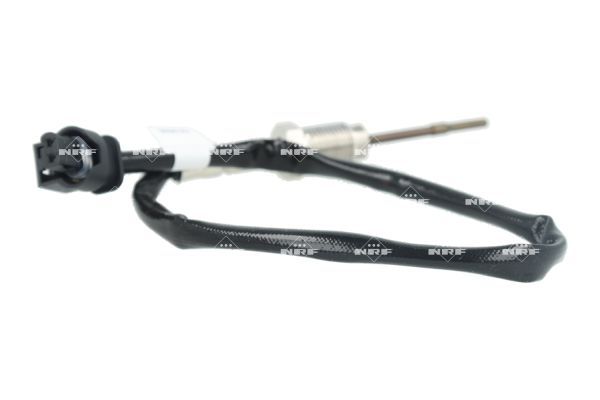 Sensor, Abgastemperatur