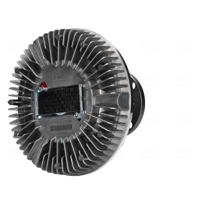 Acoplamiento, ventilador del radiador