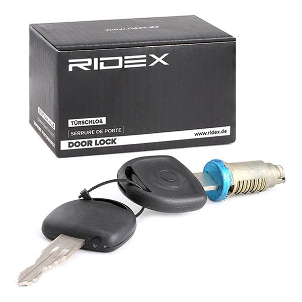 RIDEX 1378L0022 Lock Cylinder