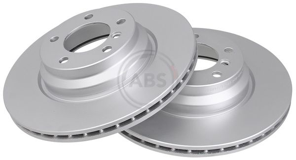 Brake Disc 17661